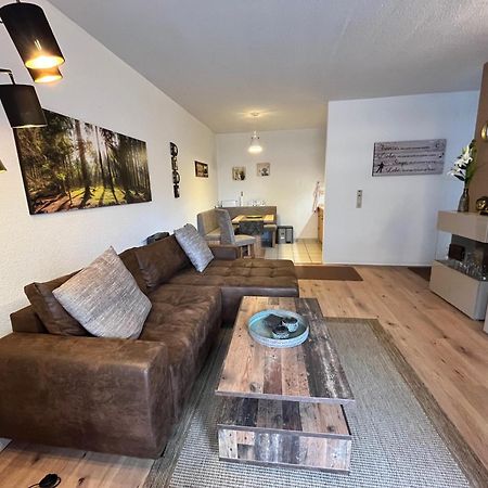 Ferienwohnung Mogwitz Bad Harzburg Exterior foto
