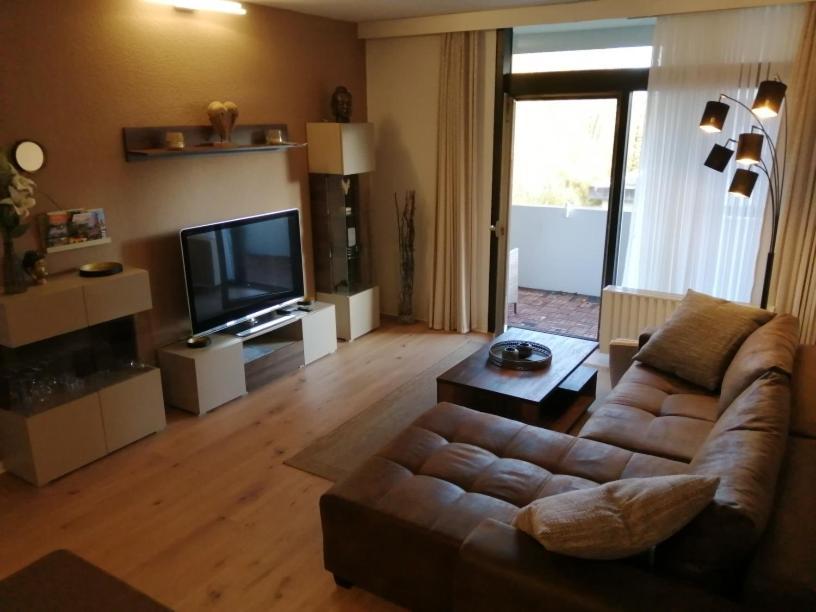 Ferienwohnung Mogwitz Bad Harzburg Exterior foto