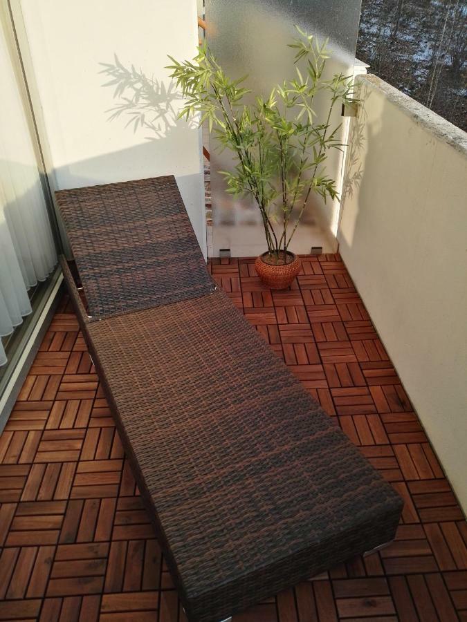 Ferienwohnung Mogwitz Bad Harzburg Exterior foto
